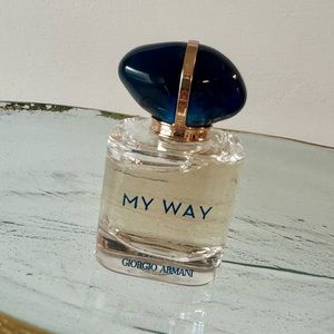 Giorgio Armani My Way